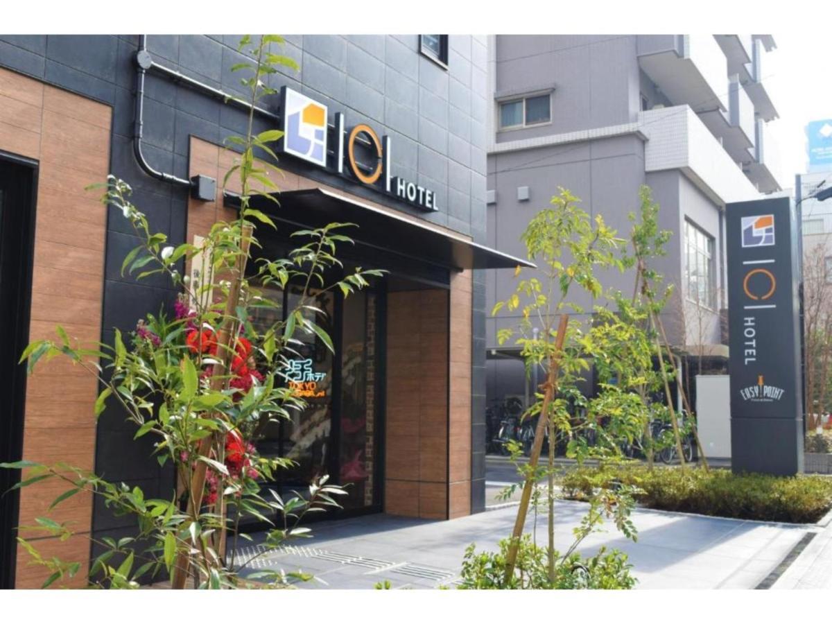 Ici Asakusabashi - Vacation 69312v Hotel