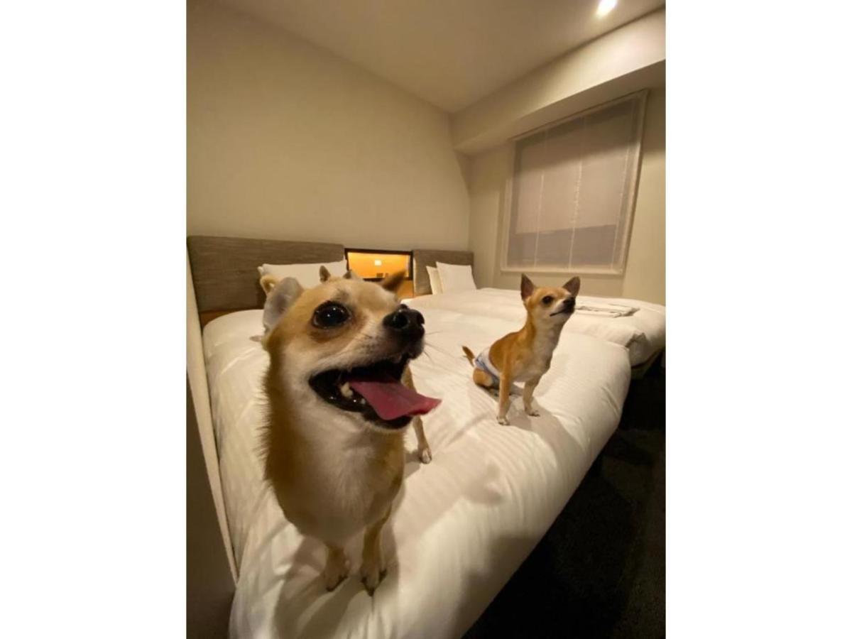Hotel Ici Asakusabashi - Vacation 69312v *